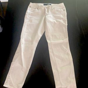 Jessica Simpson Malibu super low 28